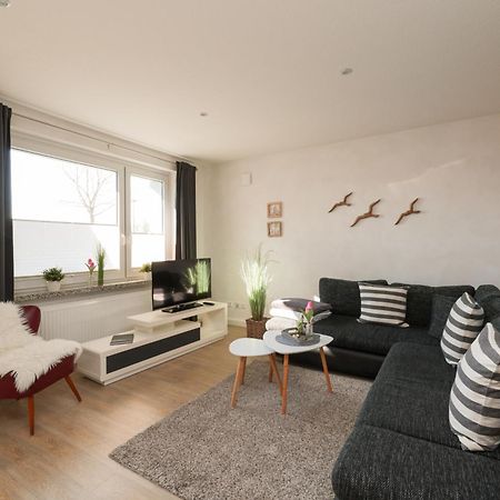 Ferienwohnung Wiesenblick Nahe Region Celle Und Hannover Буххольц Экстерьер фото